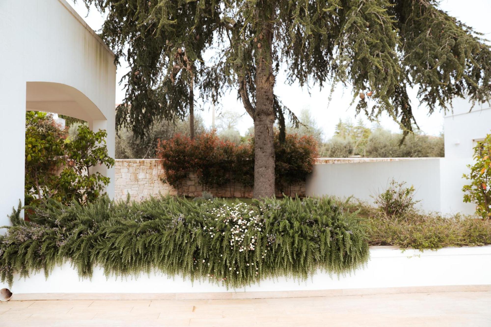 شقة Luoghi Di Puglia أوستوني المظهر الخارجي الصورة